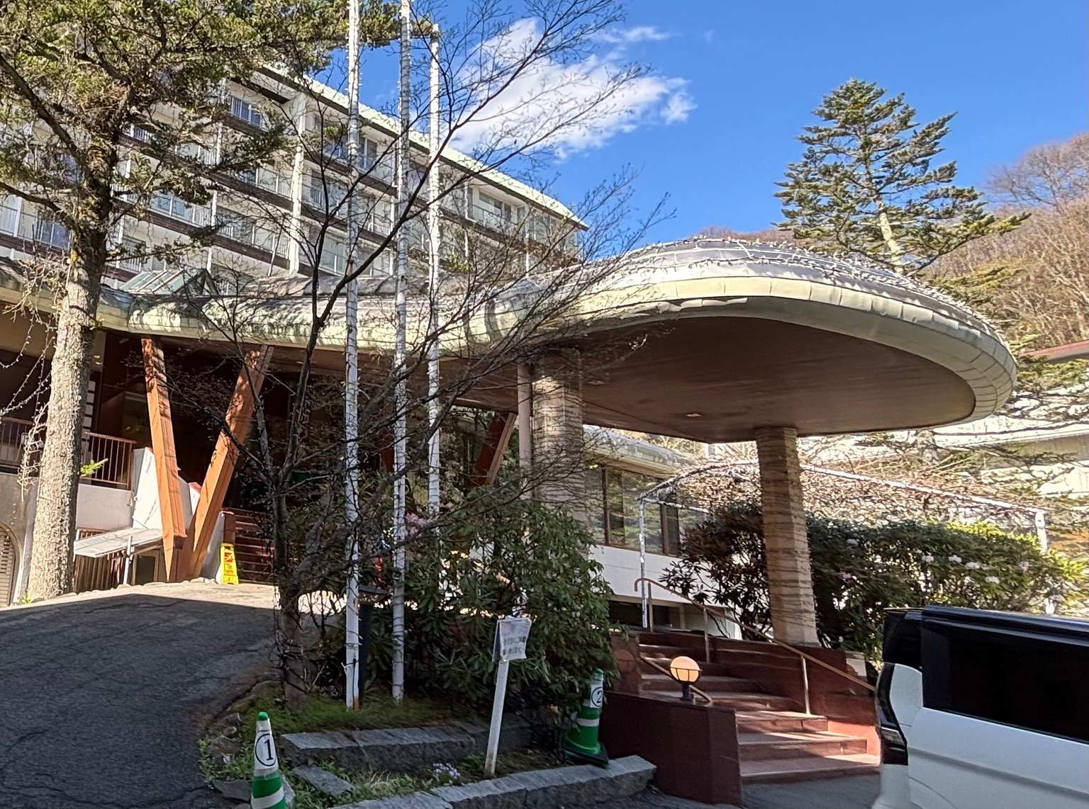 Nature, Hot Springs, and Experiences! A Family Trip Enjoyed in Shinshu⛰️