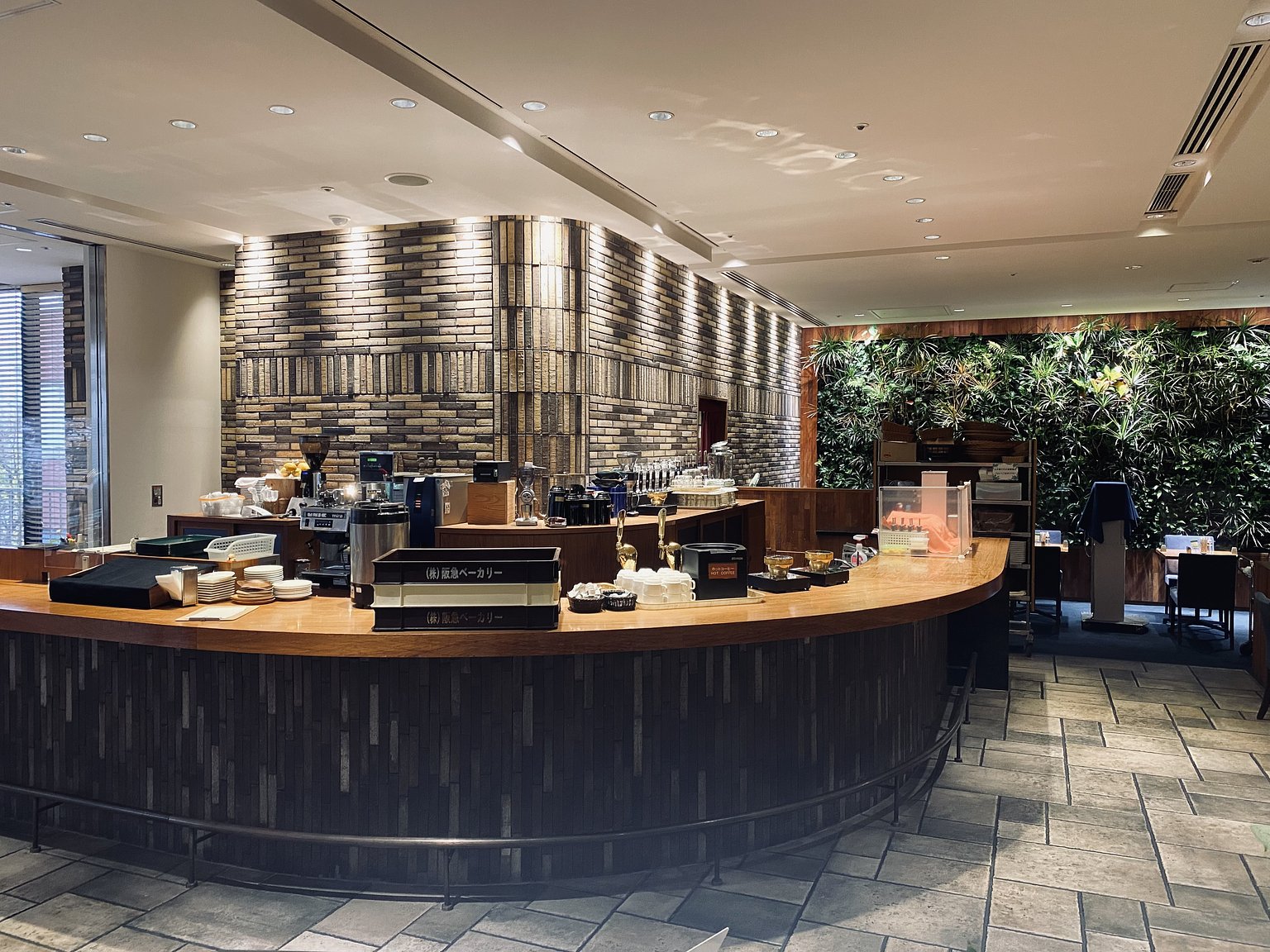 Everyone's Favorite! Hours Inn Hankyu