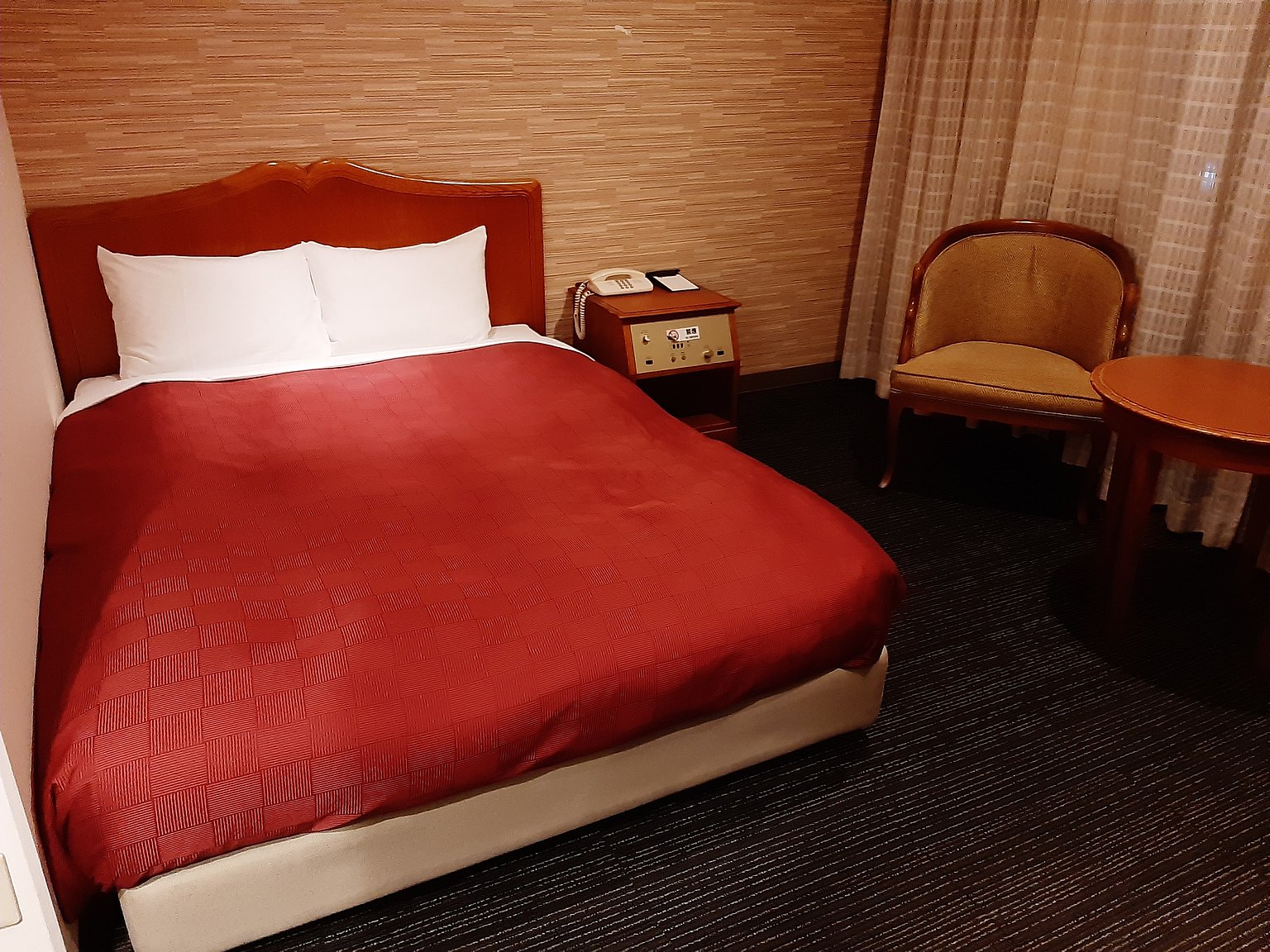 方便使用成田機場！有免費接駁巴士