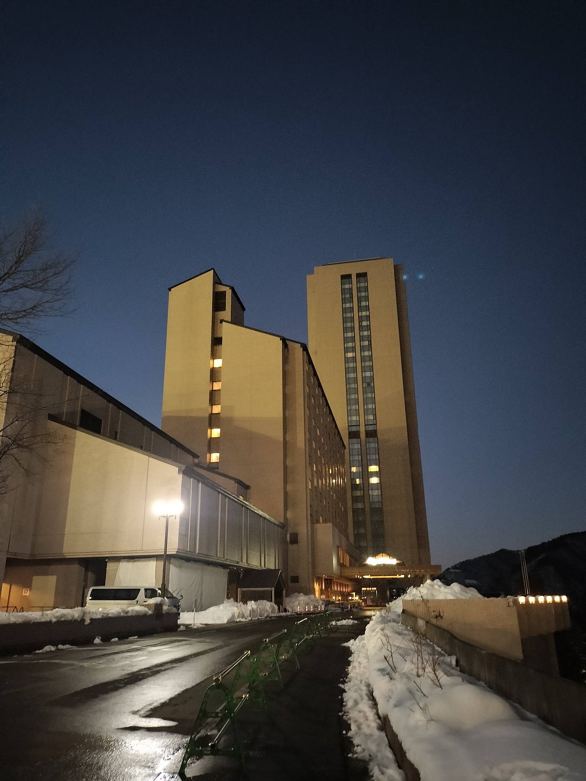 One lift ticket per adult! Great value!