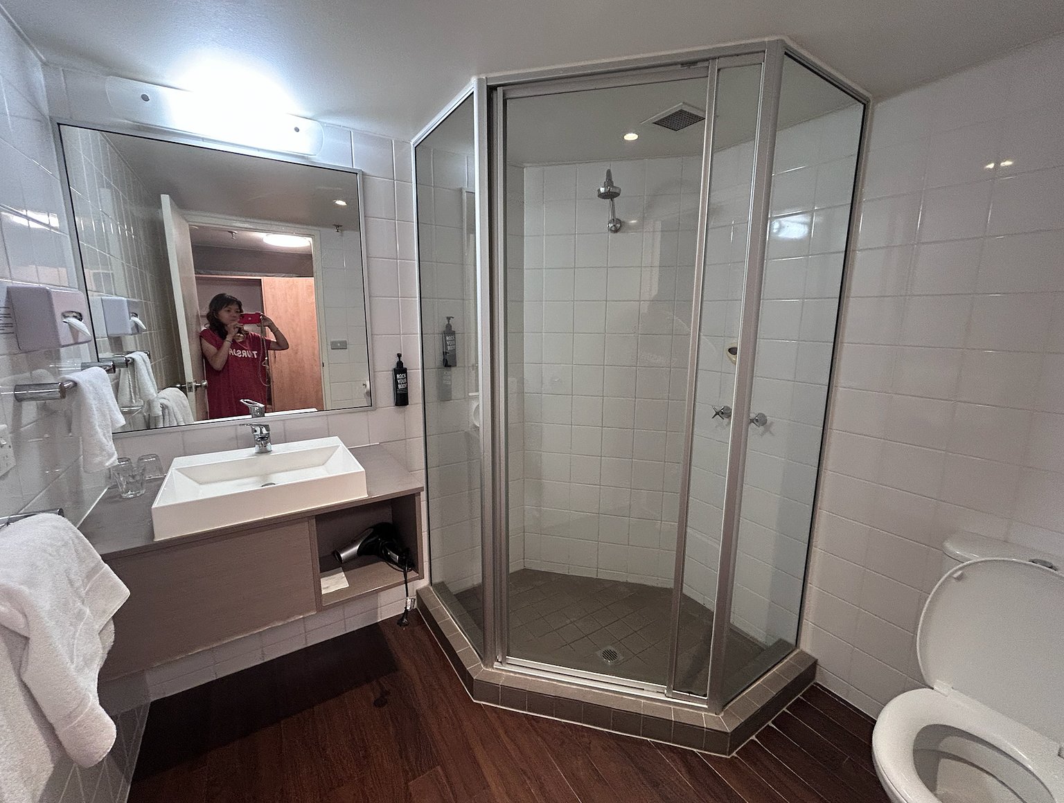 멜버른 여행 필수 선택 호텔