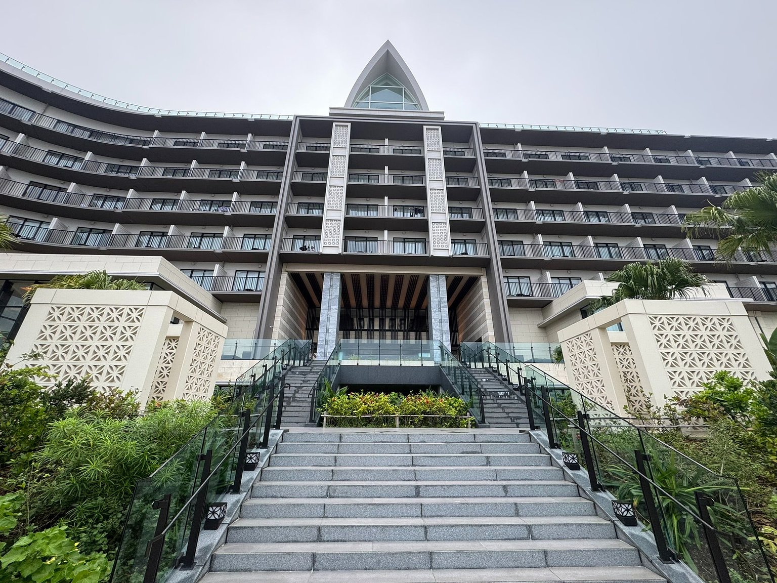 미식×절경×호텔이 최고였던 이야기