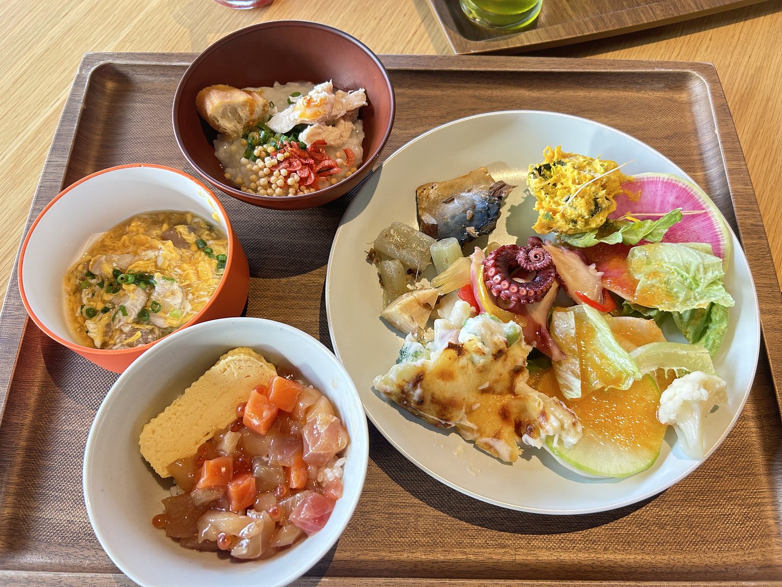 오사카의 상주 숙소 확정