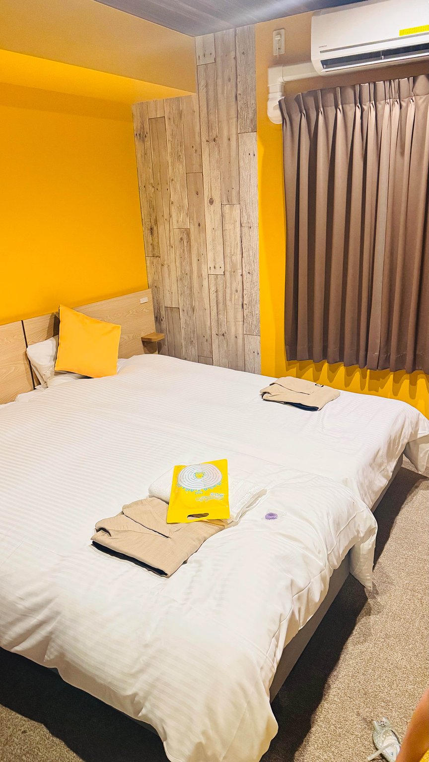 【음료바 있음】아이와 함께 해도 편안한! 디즈니 후에 편리한 호텔★