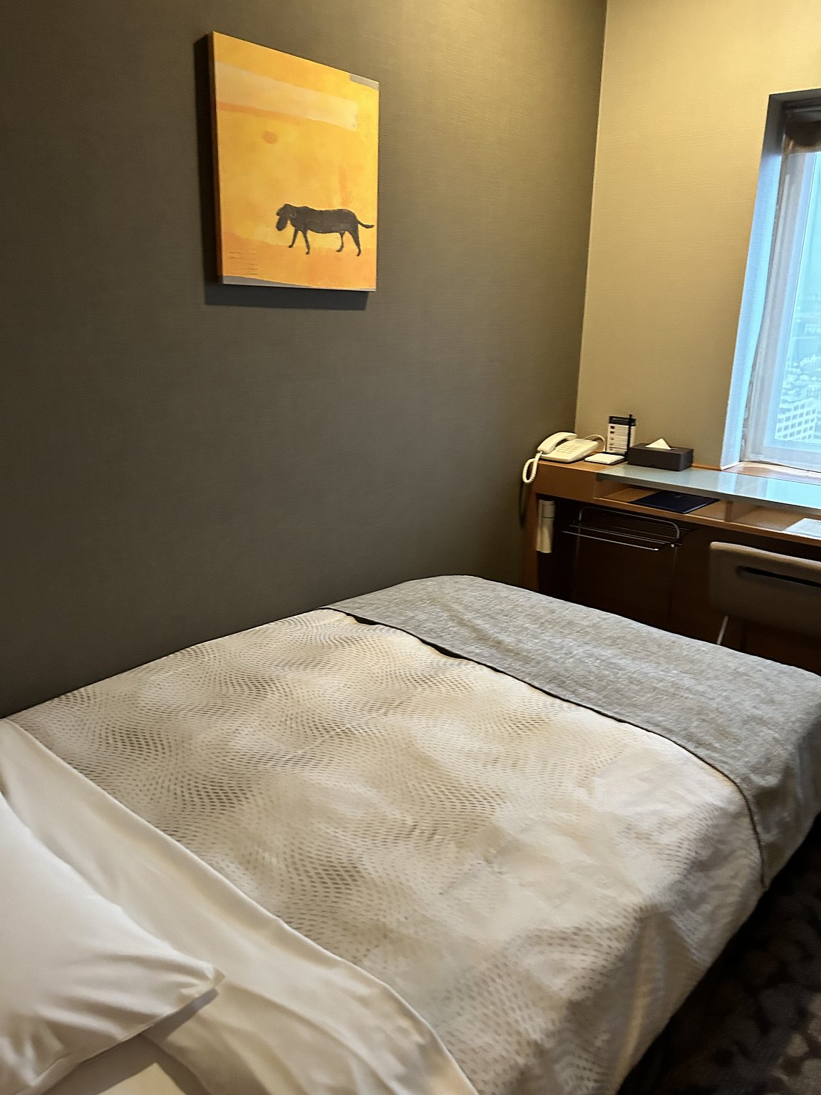 Excellent Access! Relax from Your Travels at the King of Baths