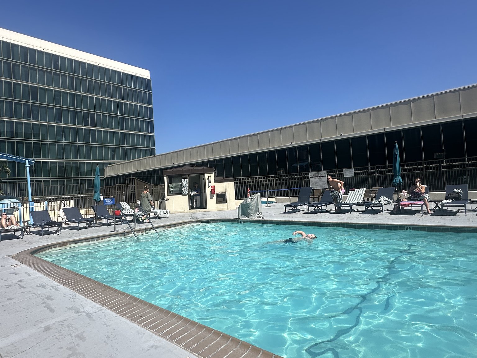 性價比高的安納海姆酒店住宿