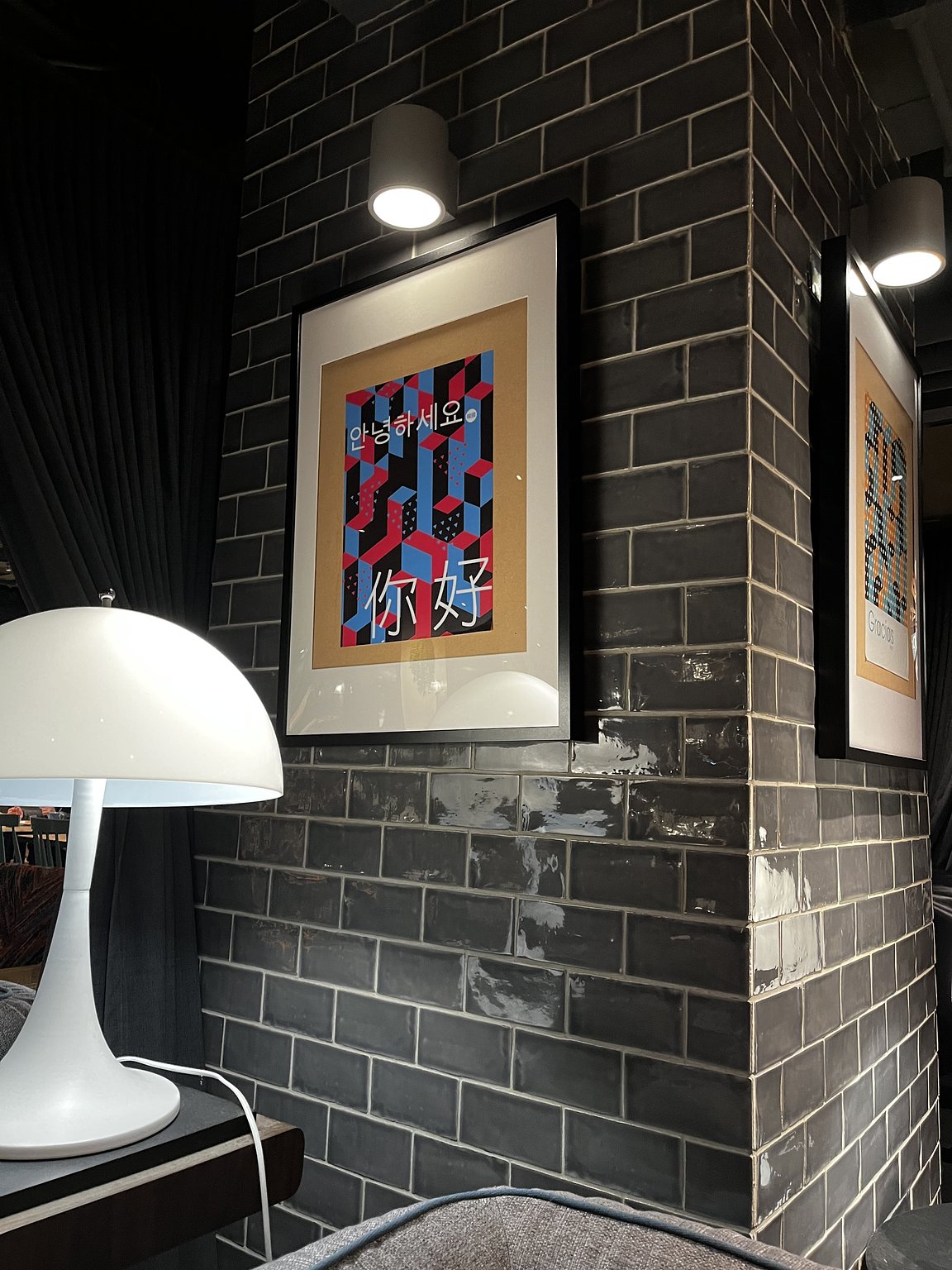 超值！提供免費休息室，享受西門的酒店