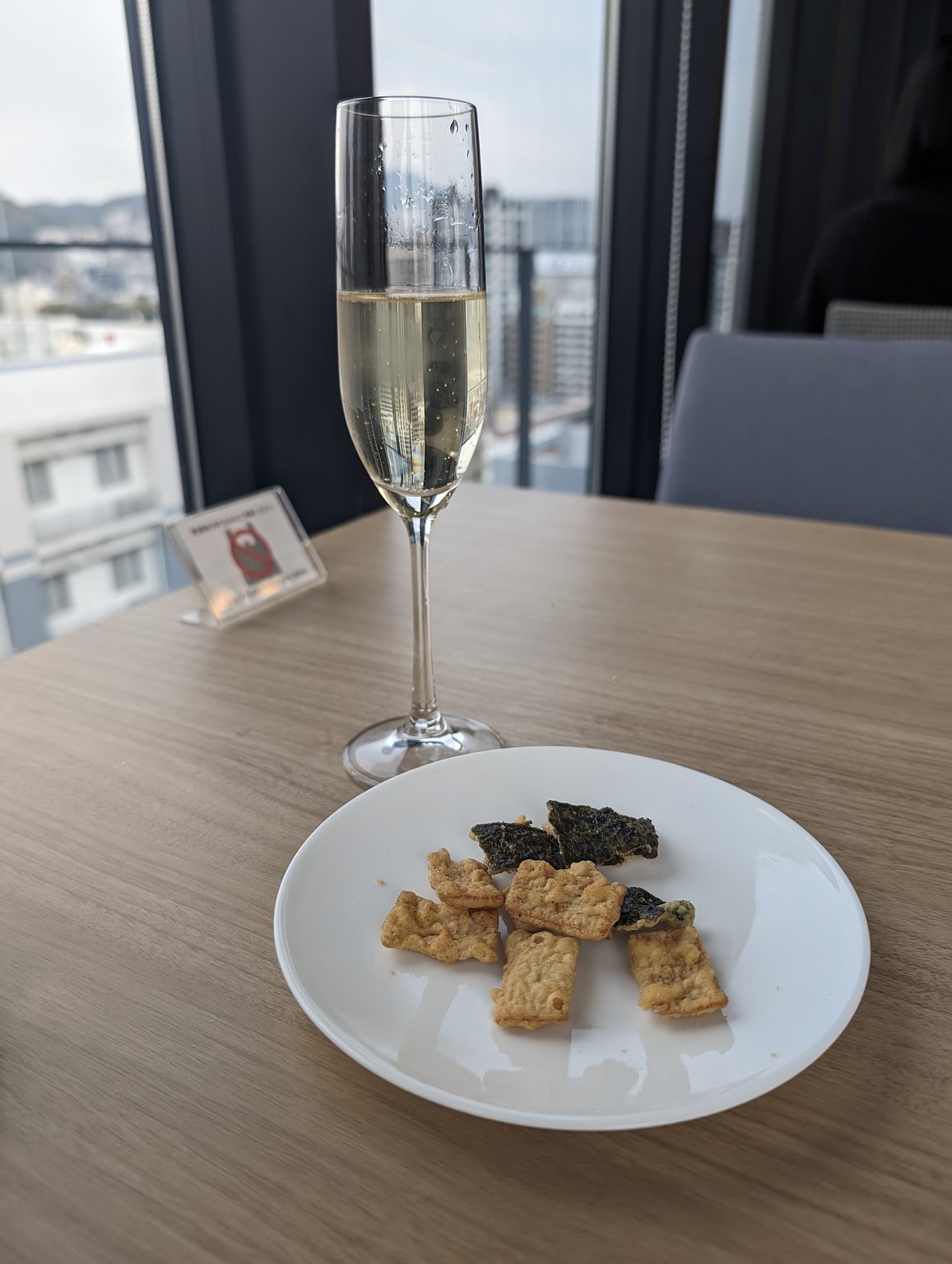 혼자 여행해도 편안하다