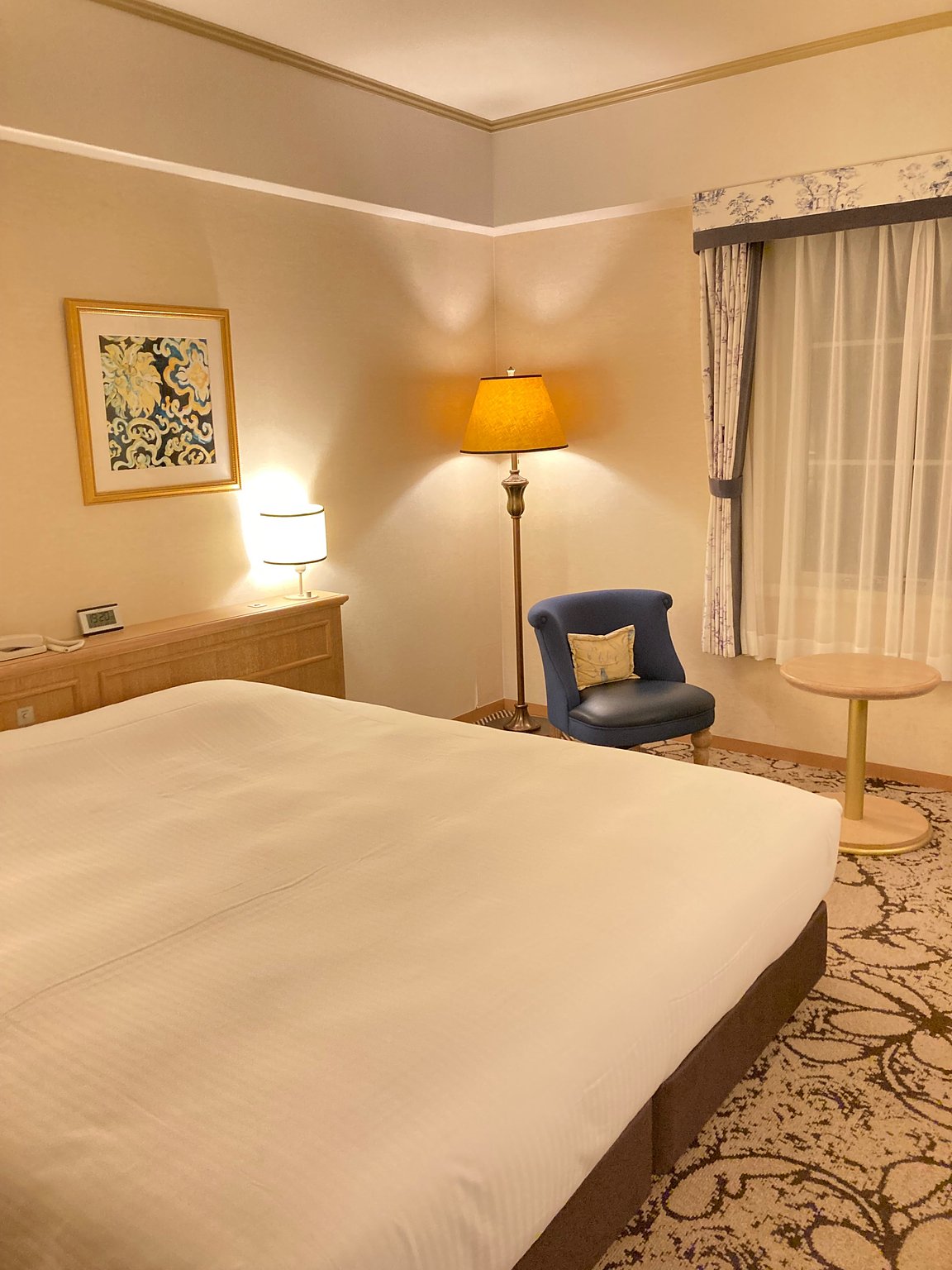 Always Safe at Nikko