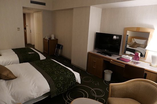 Excellent Access from New Chitose Airport! A Convenient Location