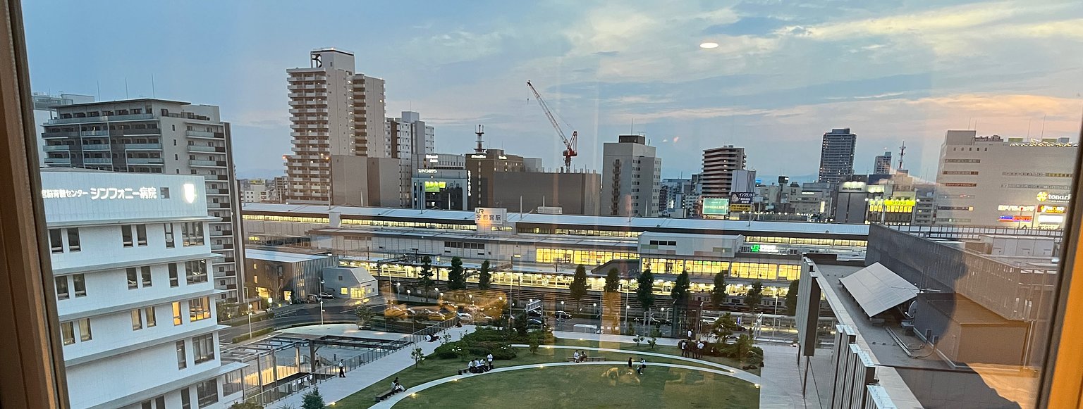 Perfect for Train Lovers and Families with Kids!