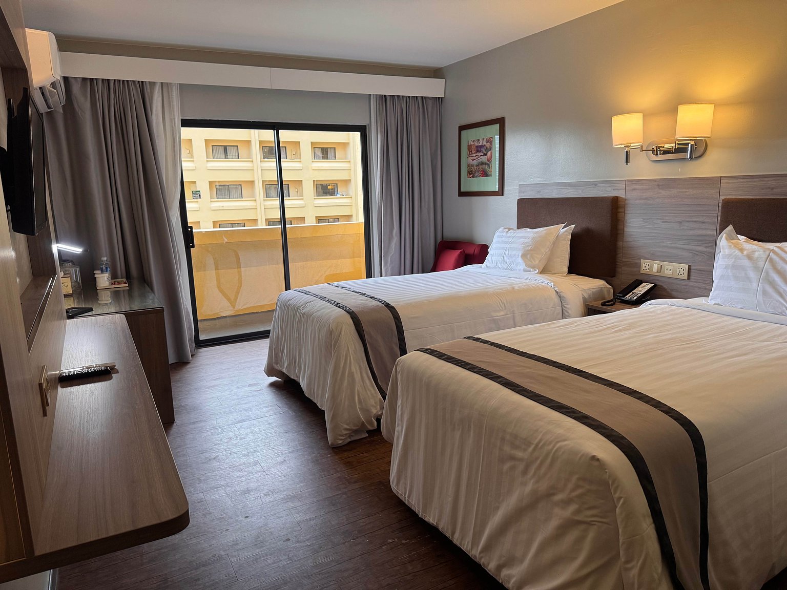 Summer Vacation in Guam