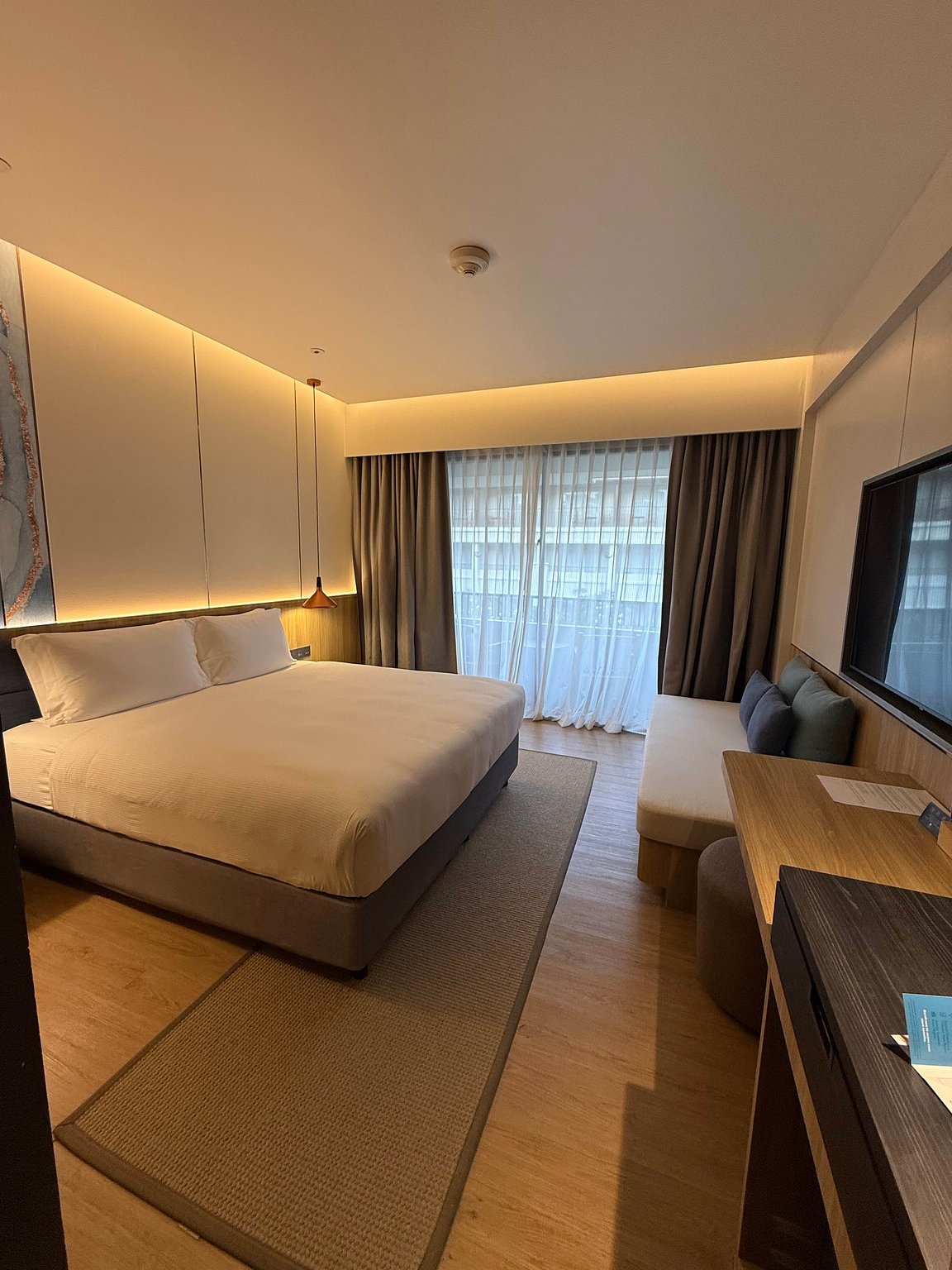 Get a Budget Upgrade Due to Renovations!