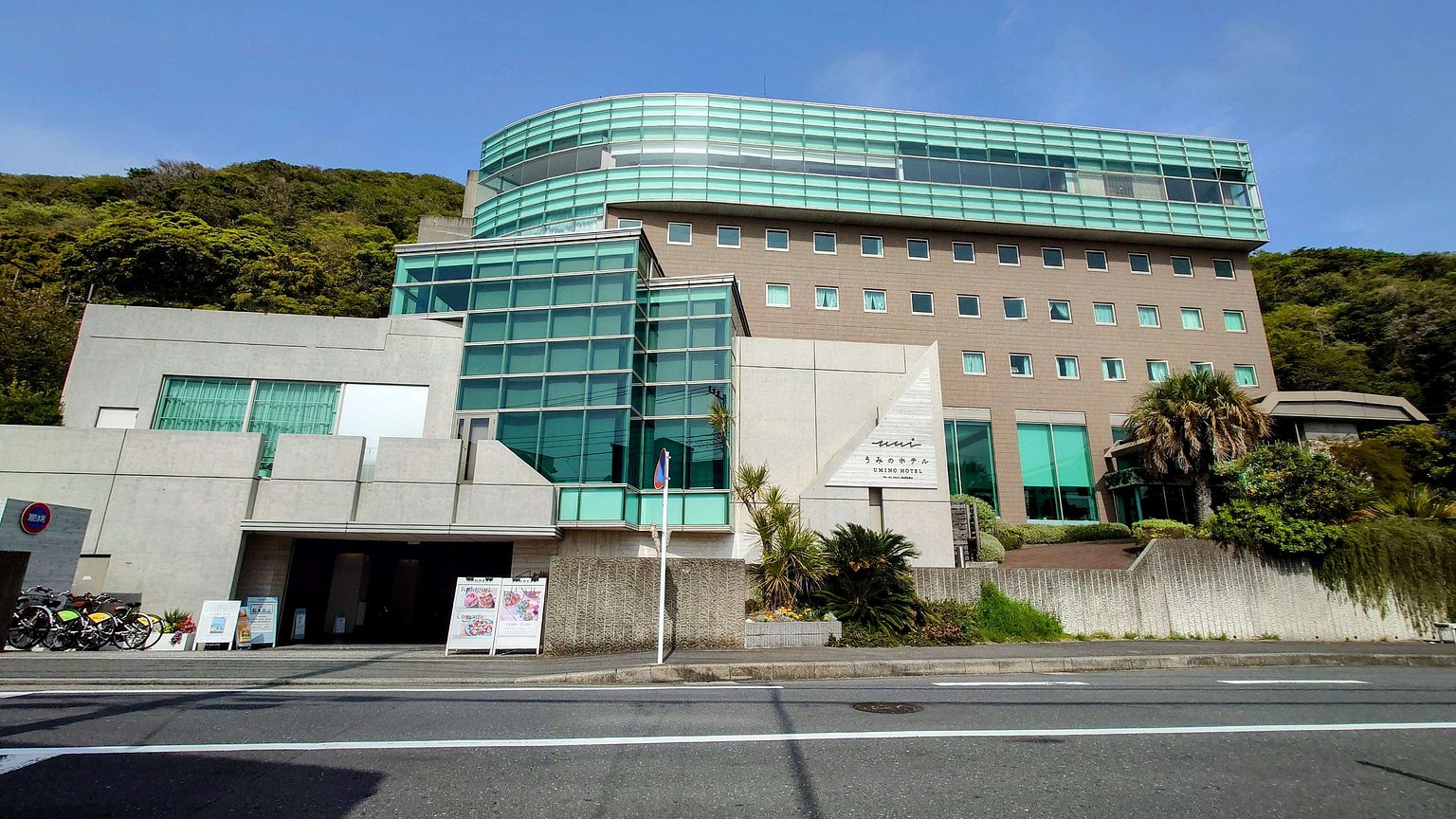 全職媽媽的獨自靜修之旅：在逗子葉山的HafH旅宿（多人房）