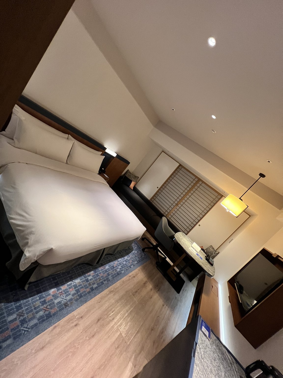 You never betray me, right?