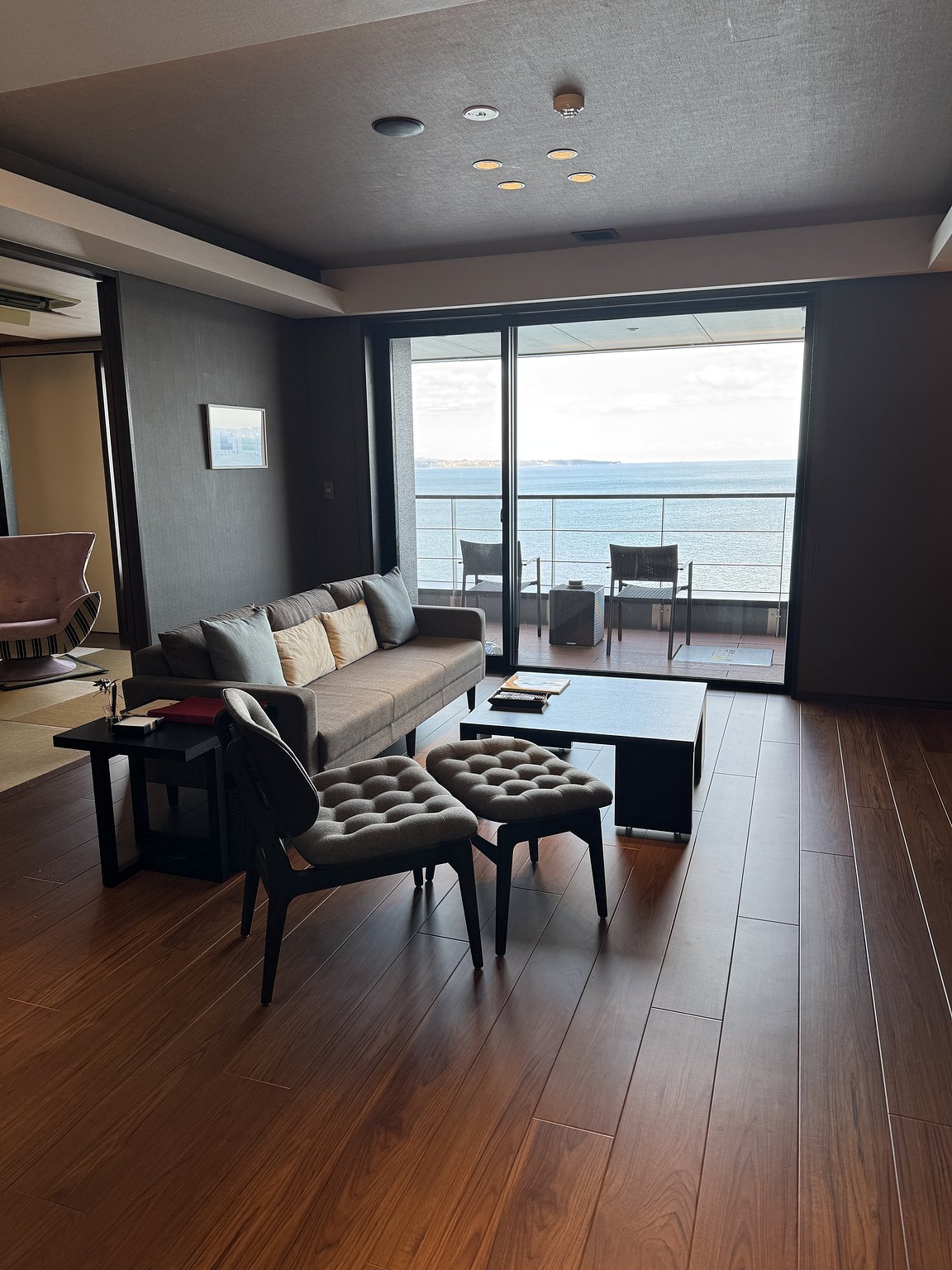 A Wonderful Place to Relax