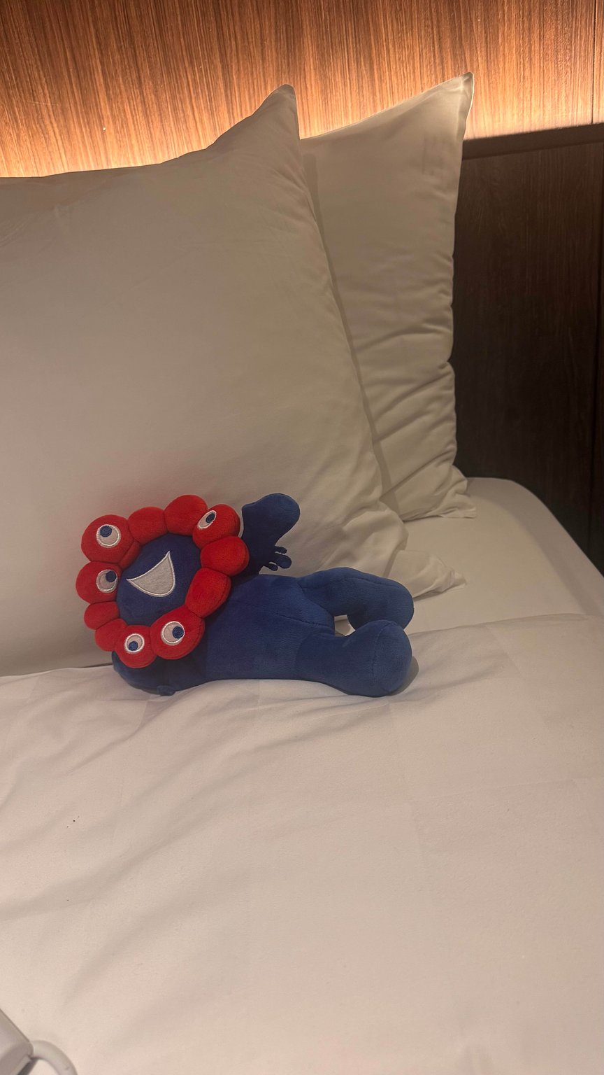 Travel to the Expo: Go Hands-Free with Pre-Reserved Luggage Storage