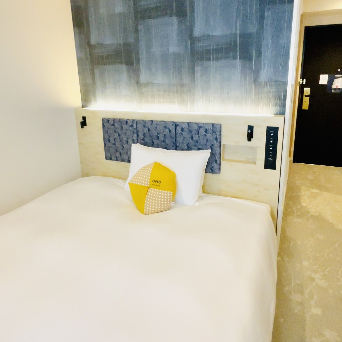 Hidden Gem Hotel in Kyoto