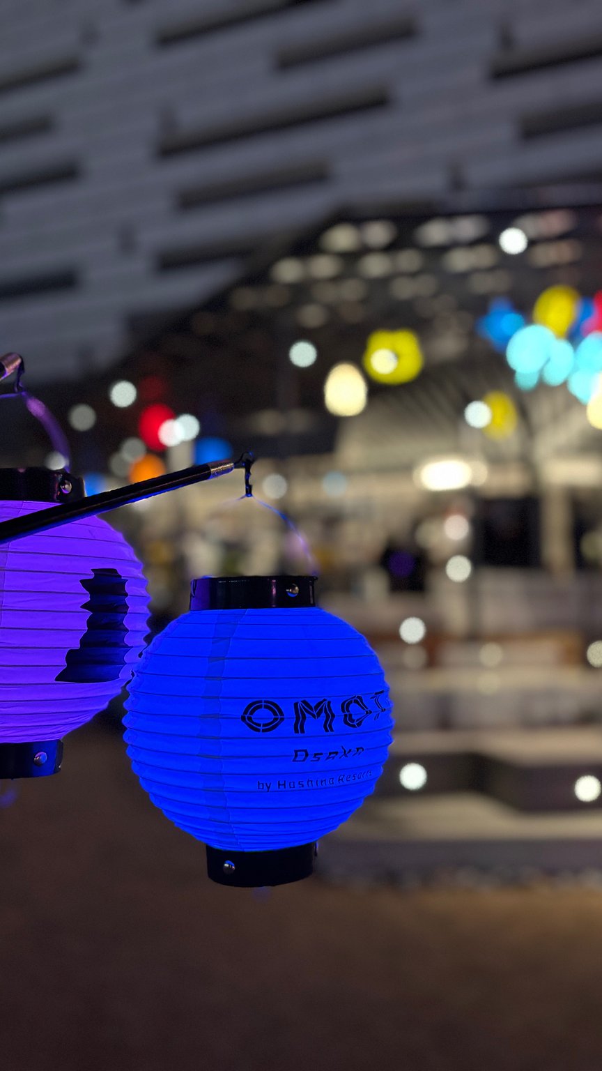 A Hotel You Want to Repeat Many Times