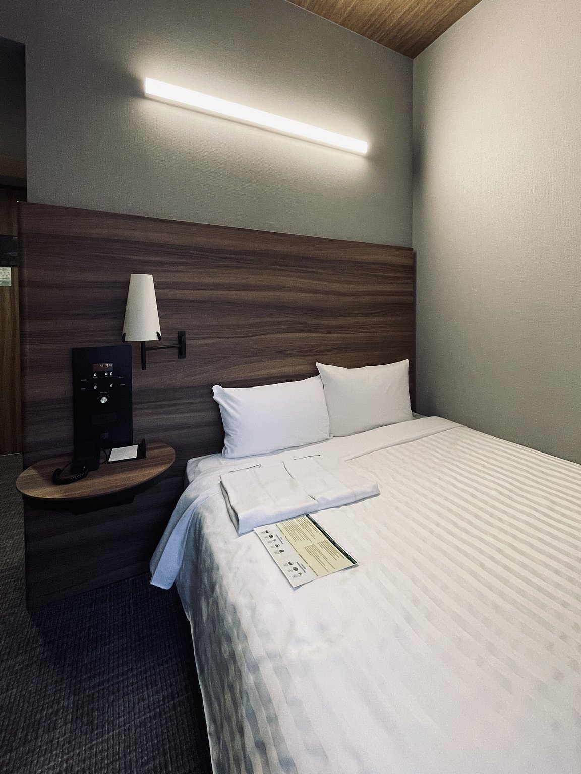 Conveniently Located, Affordable, and Simple Stay