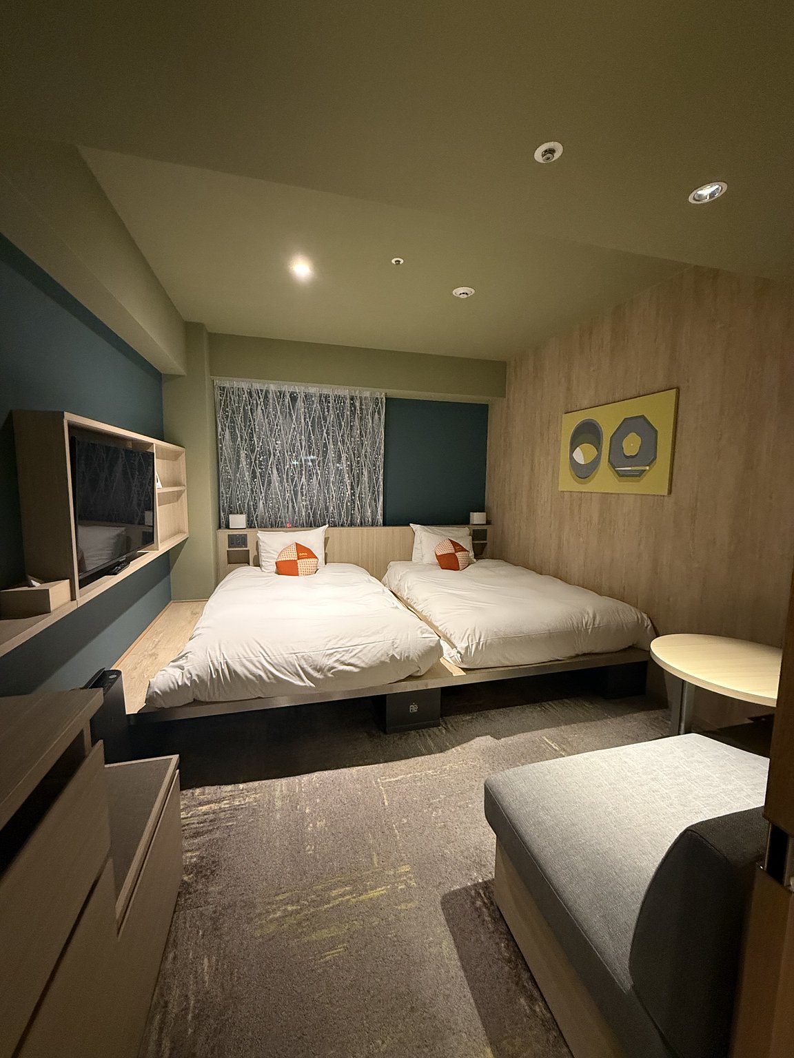 兼六園、21世紀美術館、KAMU、鈴木大拙館、妙立寺（忍者寺）步行約10分鐘的優越地理位置