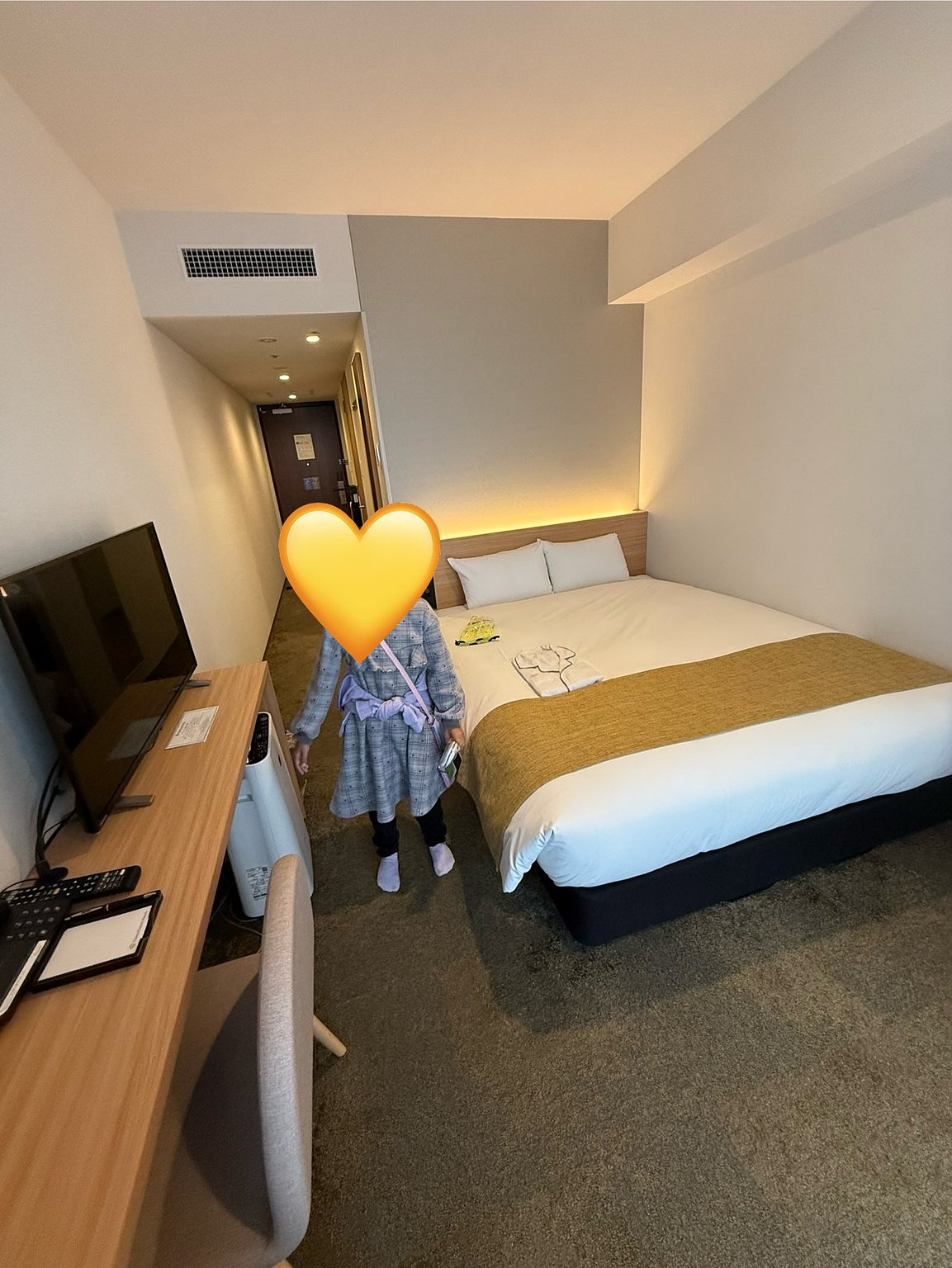 Family Live Concert Experience! Relaxing Hotel Stay◎