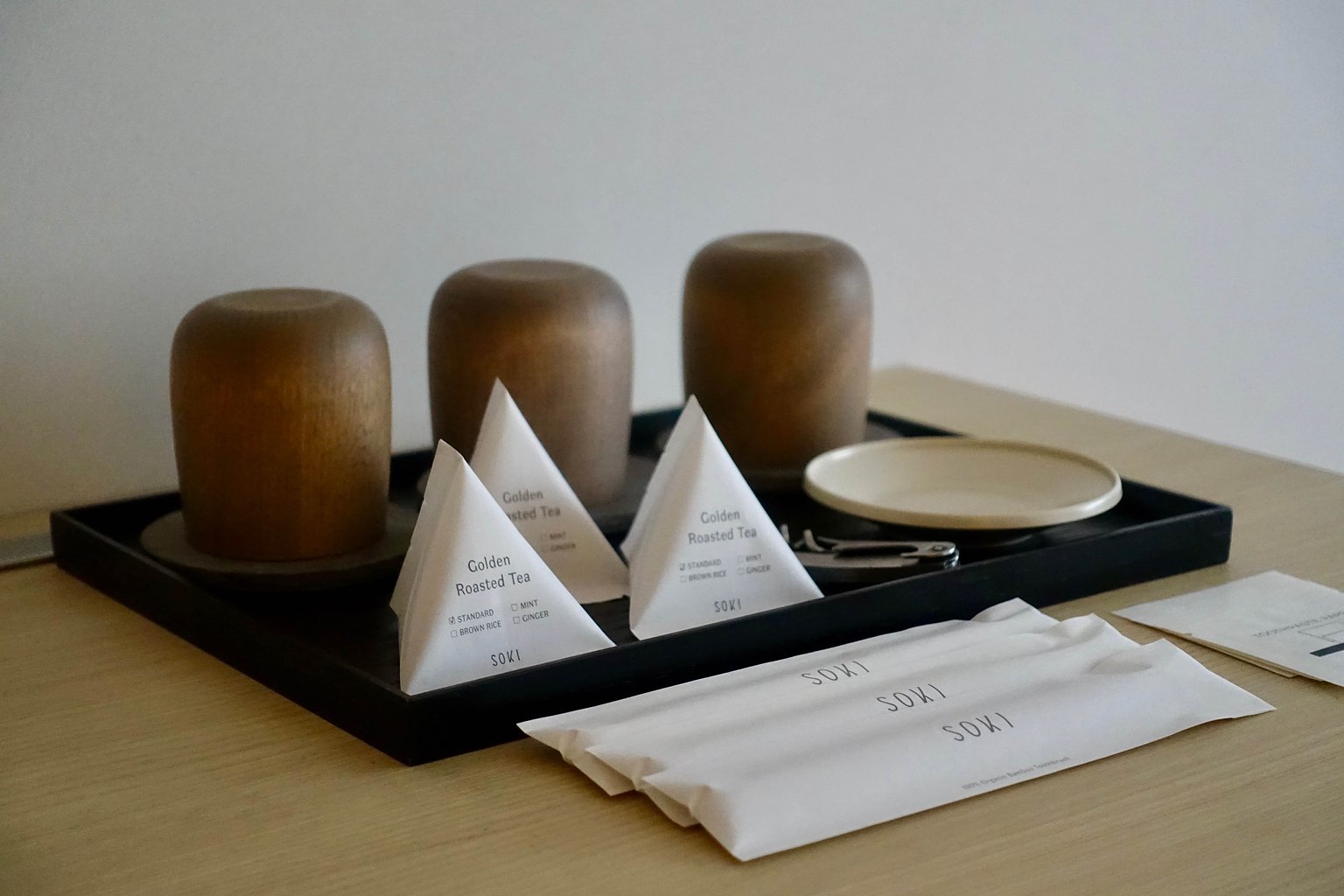 SOKI KANAZAWA | Participate in an Overnight Exhibition in the City of Art