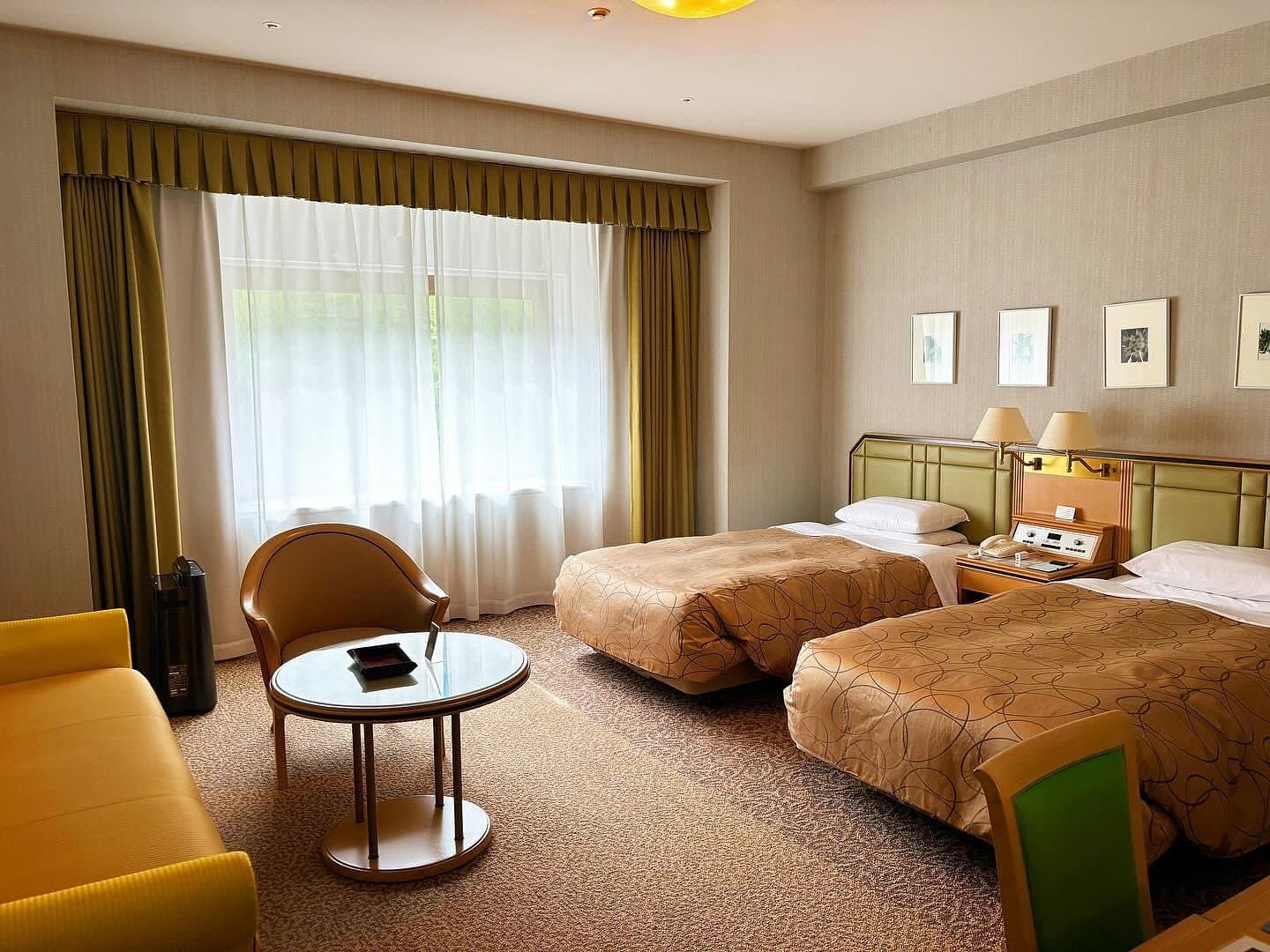 An Experience Beyond Expectations