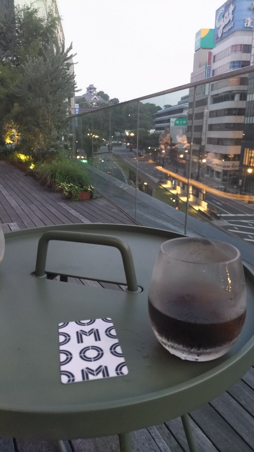 Yagura Room for Four People