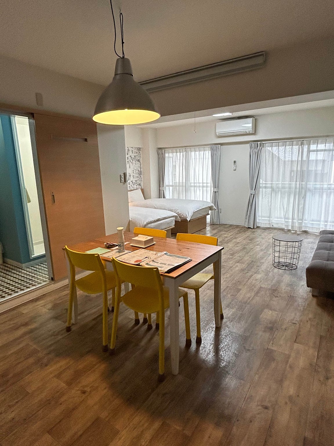 Spacious Condominium Hotel with Fully Equipped Kitchens