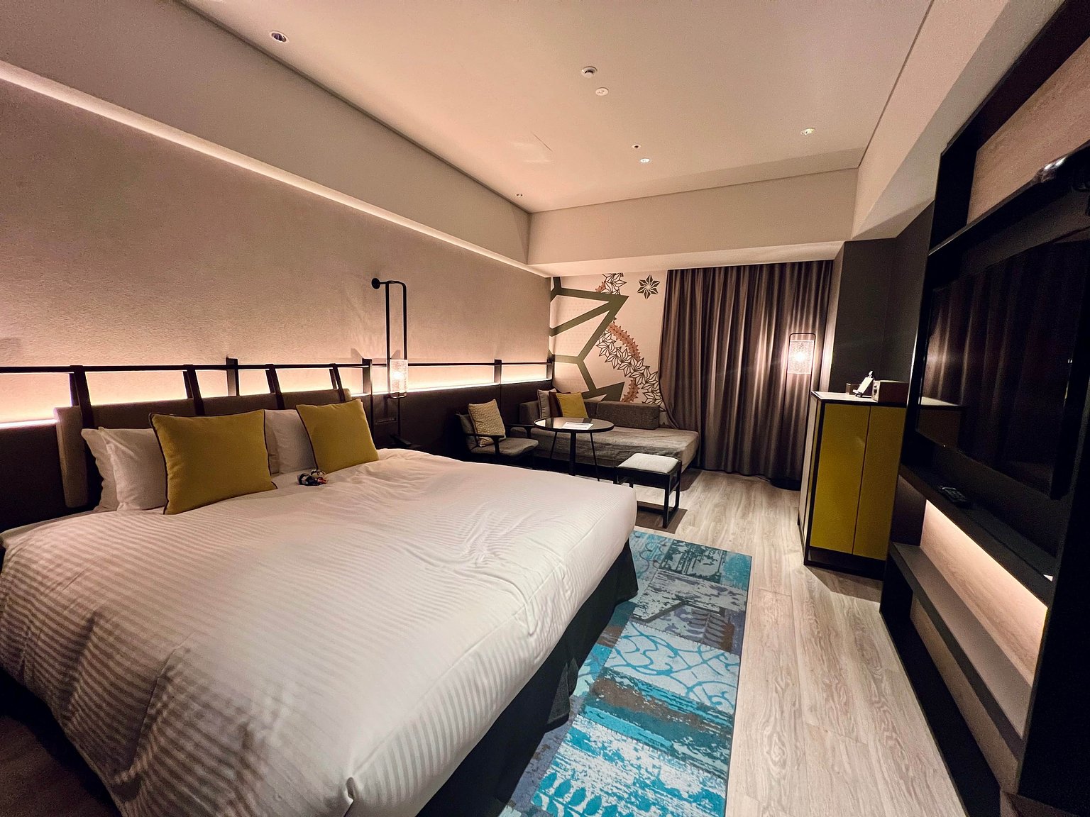 도쿄 빅사이트에 가는 편안한 여행