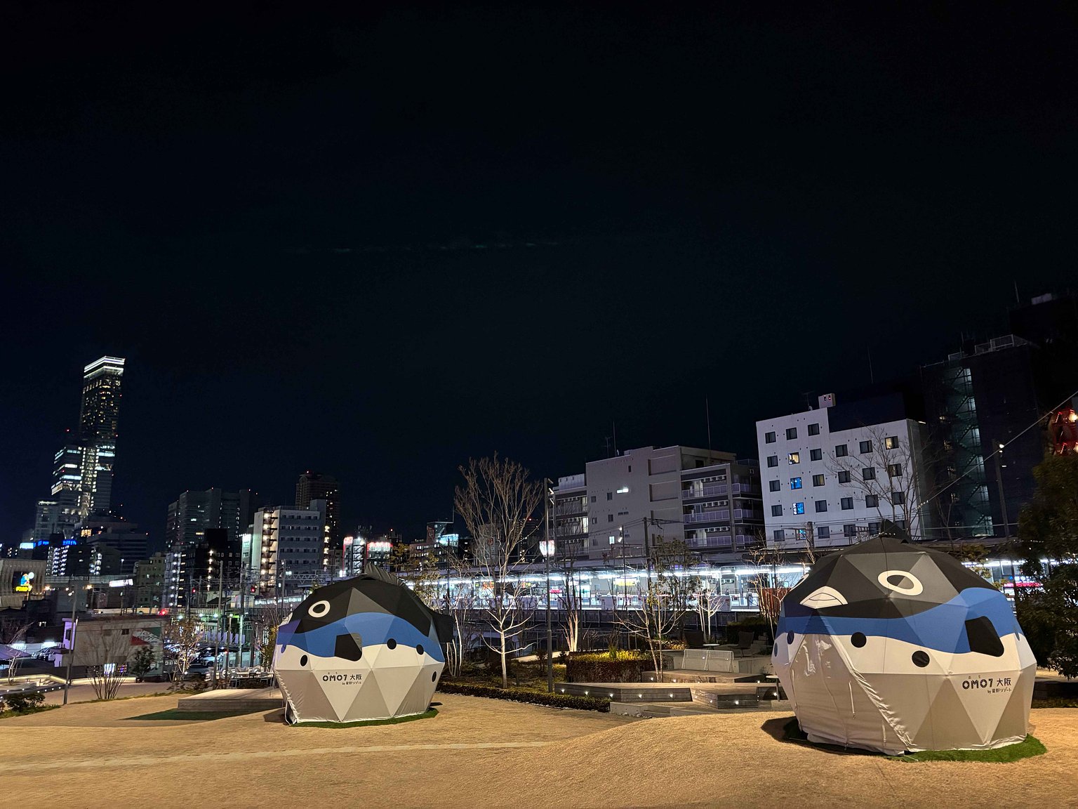 오사카의 깊은 매력을 즐기는 여행