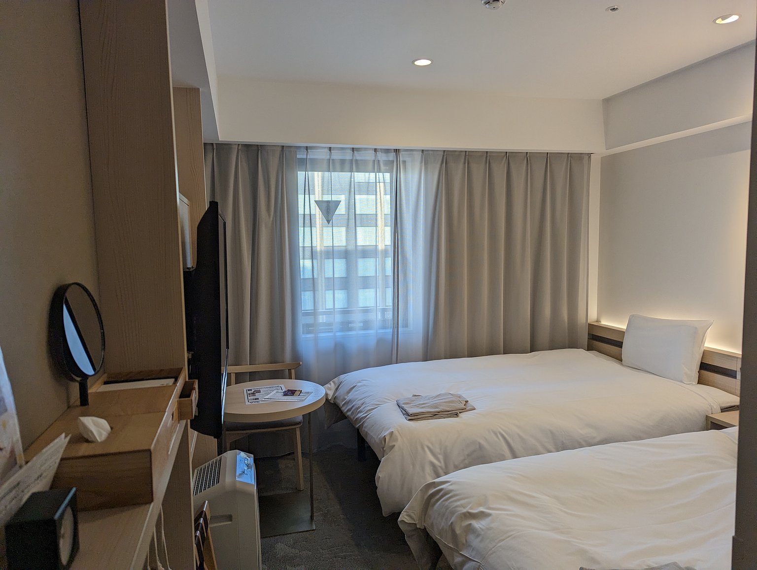 Horse Sashimi, Hiking, and Hot Springs!