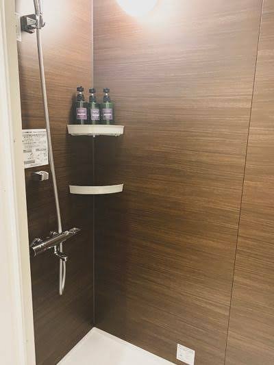 Simple and Stylish Hotel