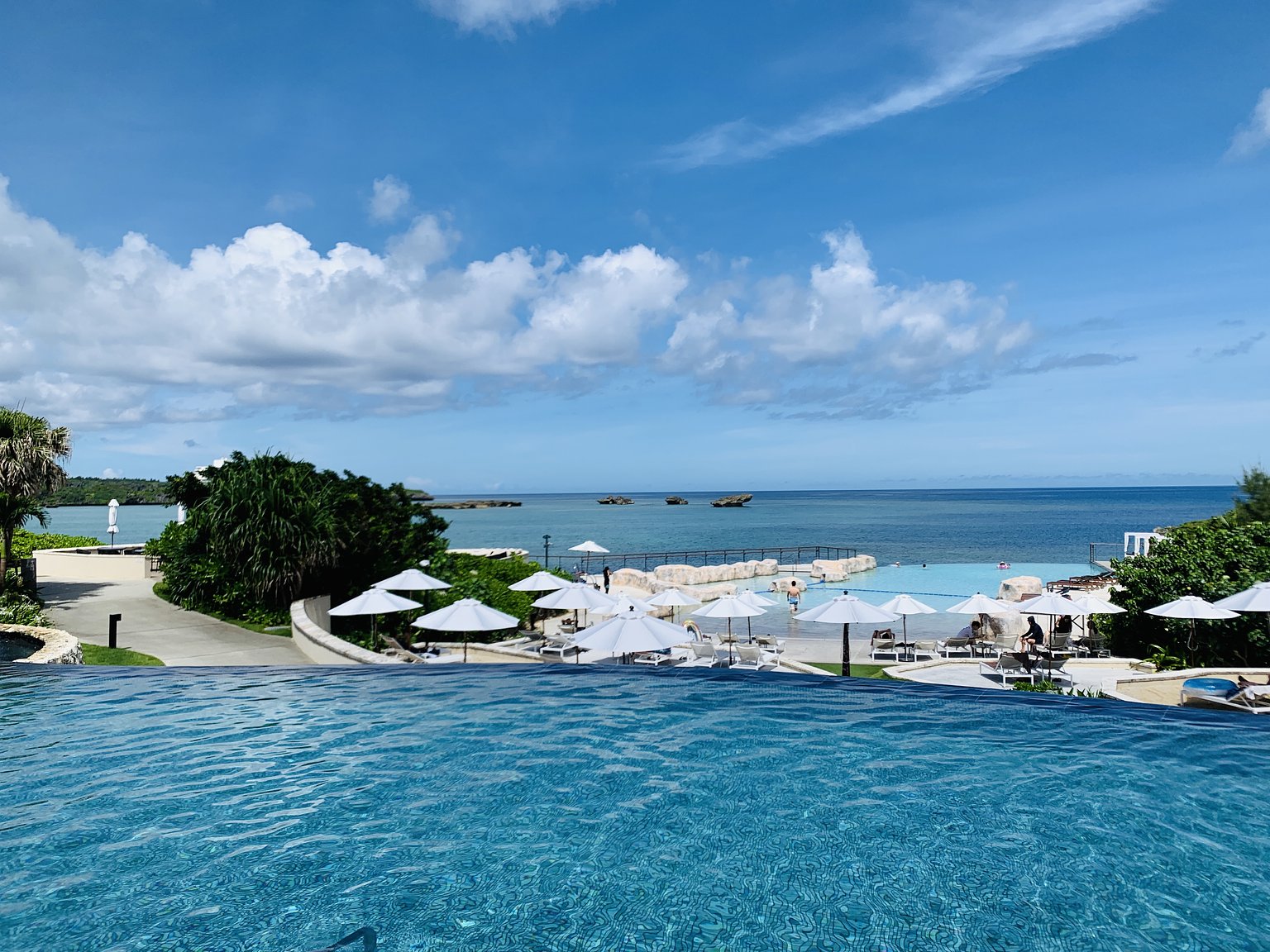 A Resort for All Ages with Amazing Atmosphere