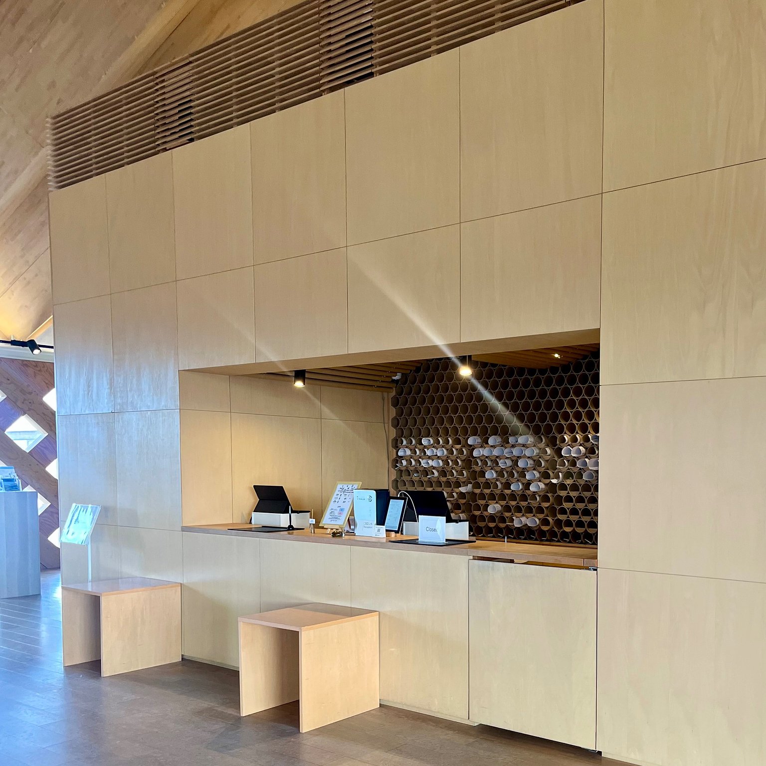 Stylish Hotel Enjoyable for Families with Children