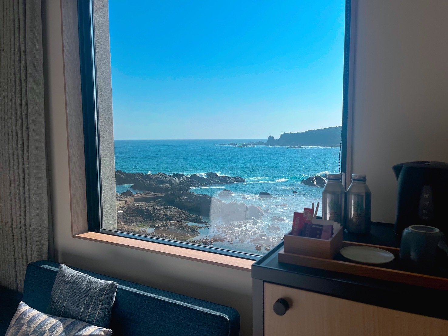 "Best Value" A Wonderful Hotel with a Beautiful Ocean View