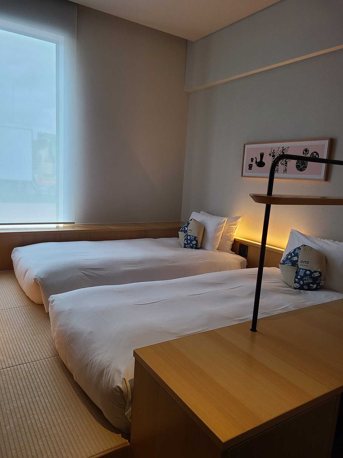 Enjoying with Children