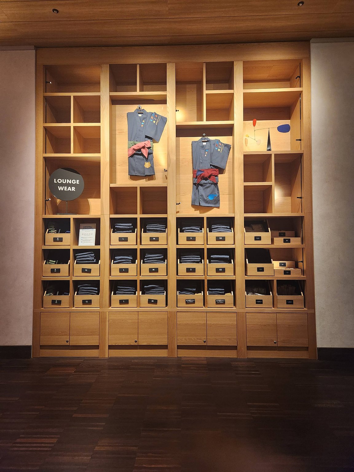 For one, two, or with family!