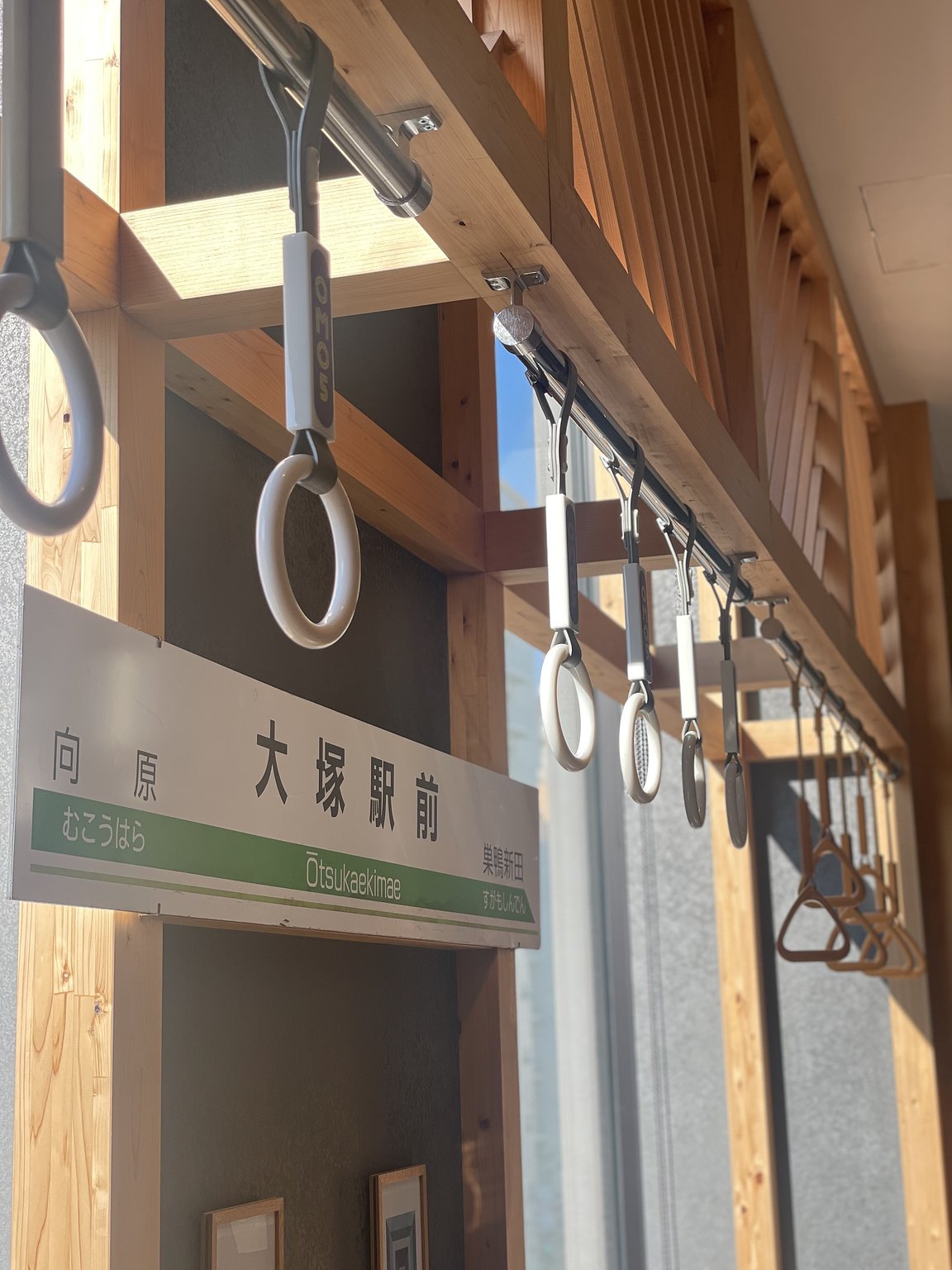 A Relaxing Repeat Stay to Experience Toden and Retro Tokyo