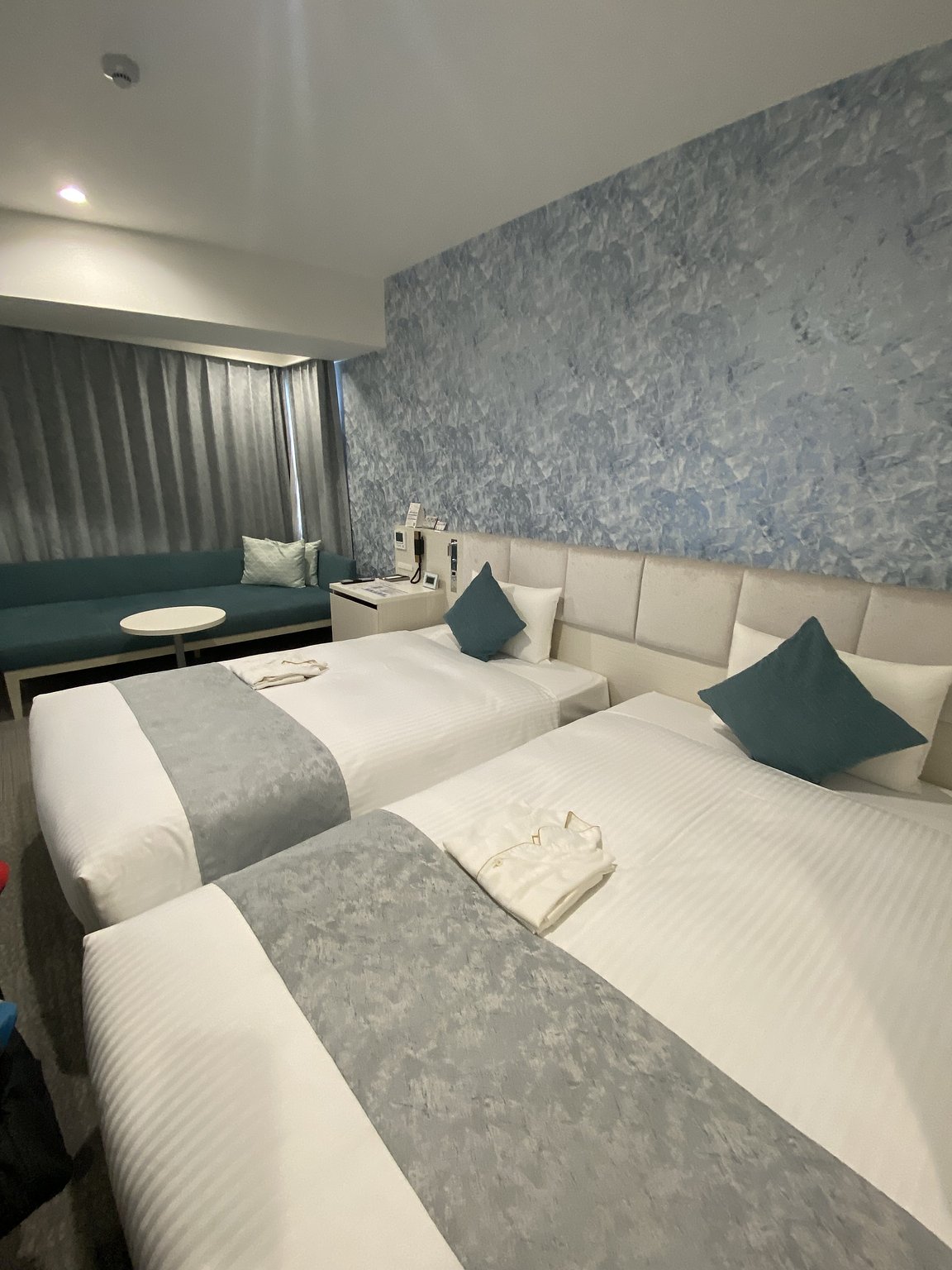 Hotels Near the Airport Recommended for Arrival Day and Final Night