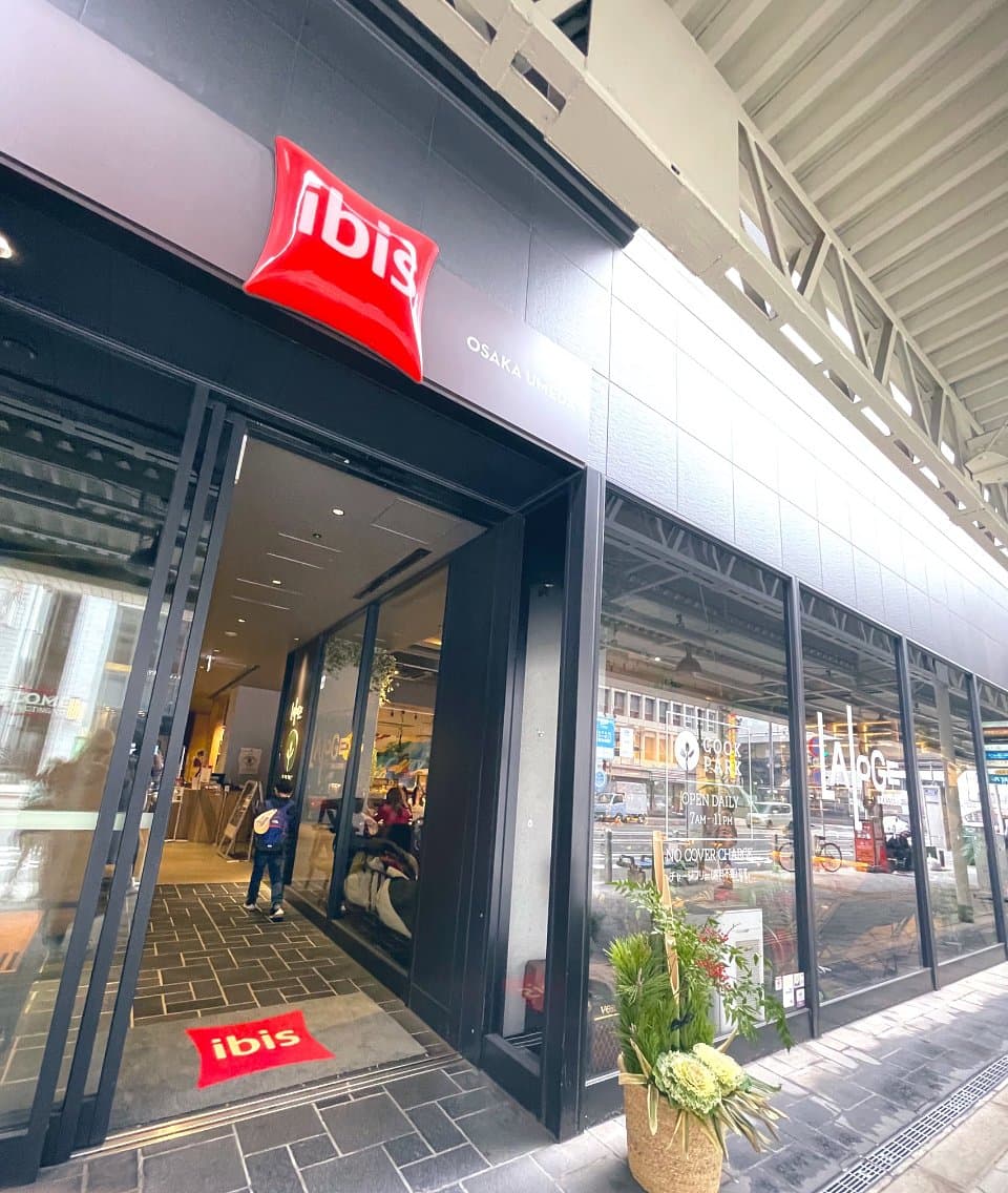 Convenient Location with Delicious Breakfast