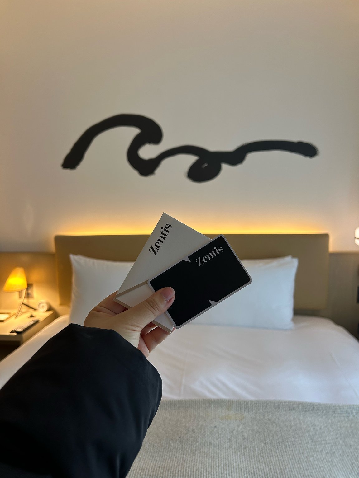 【大阪】豪華酒店🥂💘