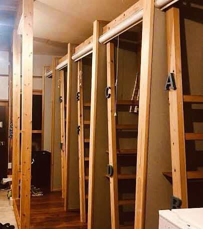 Cutting Accommodation Costs to Splurge on Gourmet Food