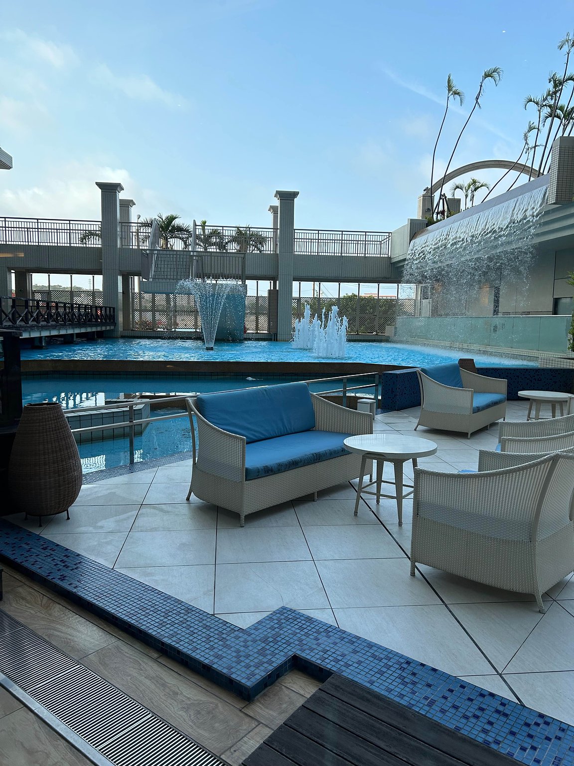 Family-Friendly Hotel Recommended Just 10 Minutes by Taxi from Naha Airport!