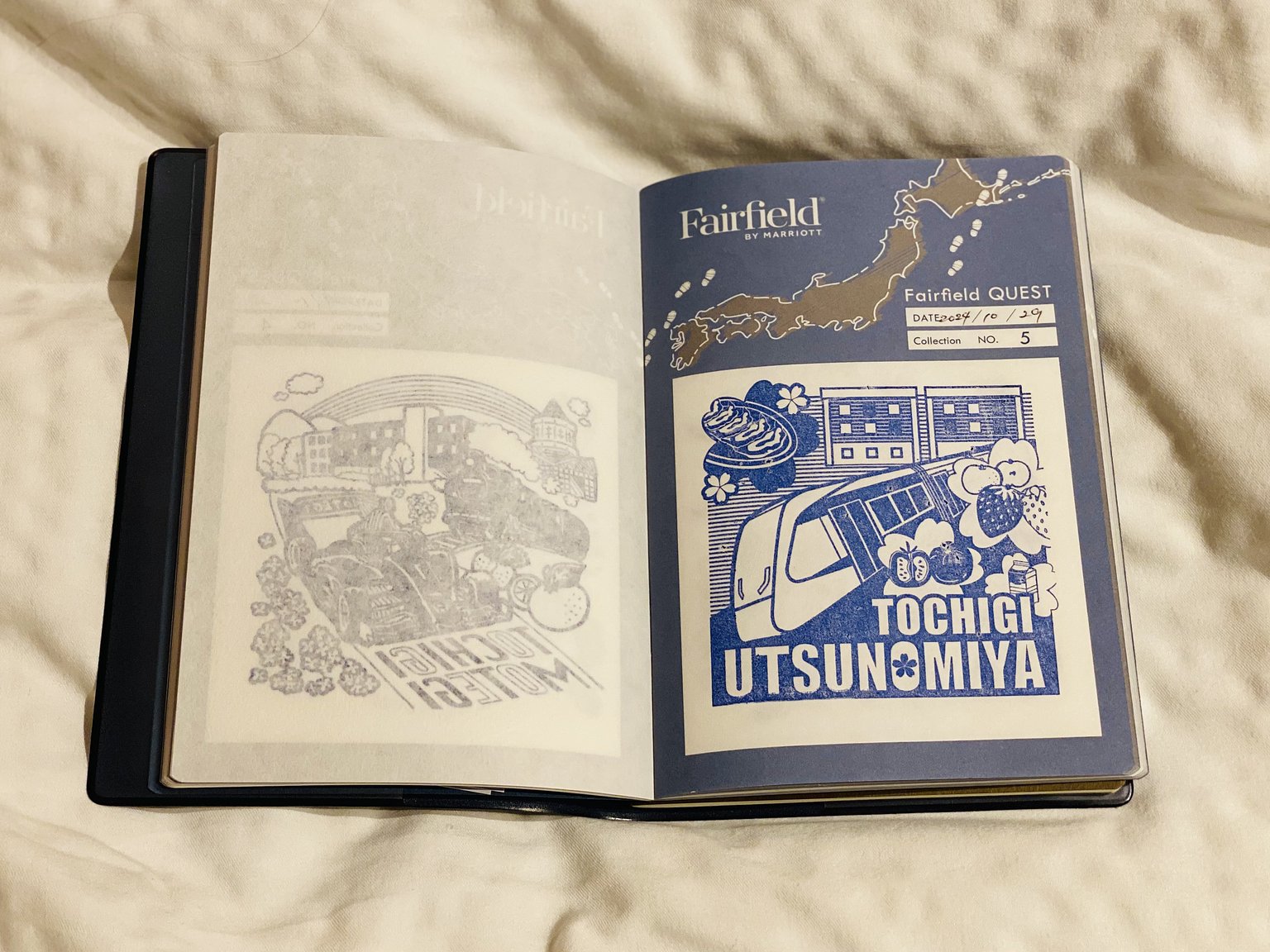 Enjoy Tochigi! A Luxurious Strolling Trip with Roadside Stations and Hot Springs👟