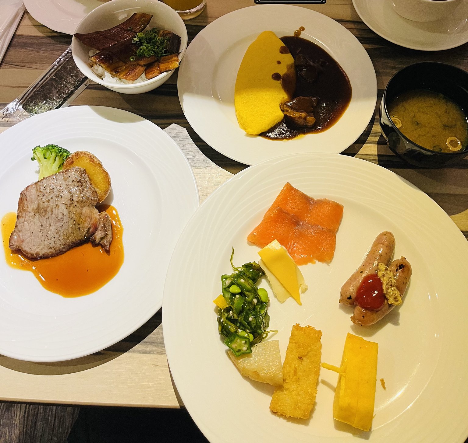 럭셔리한 4성급 호텔