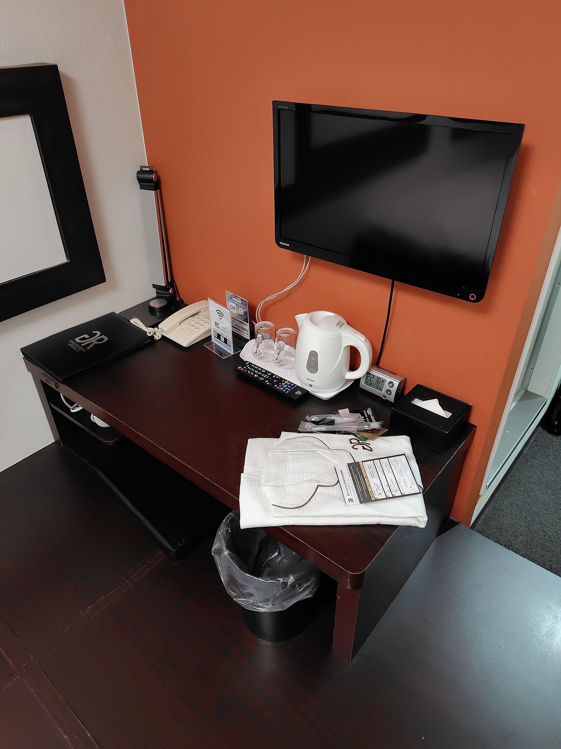 Good Access to the Airport!