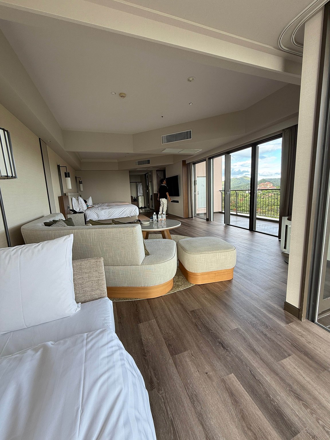 Best Value Resort Hotel