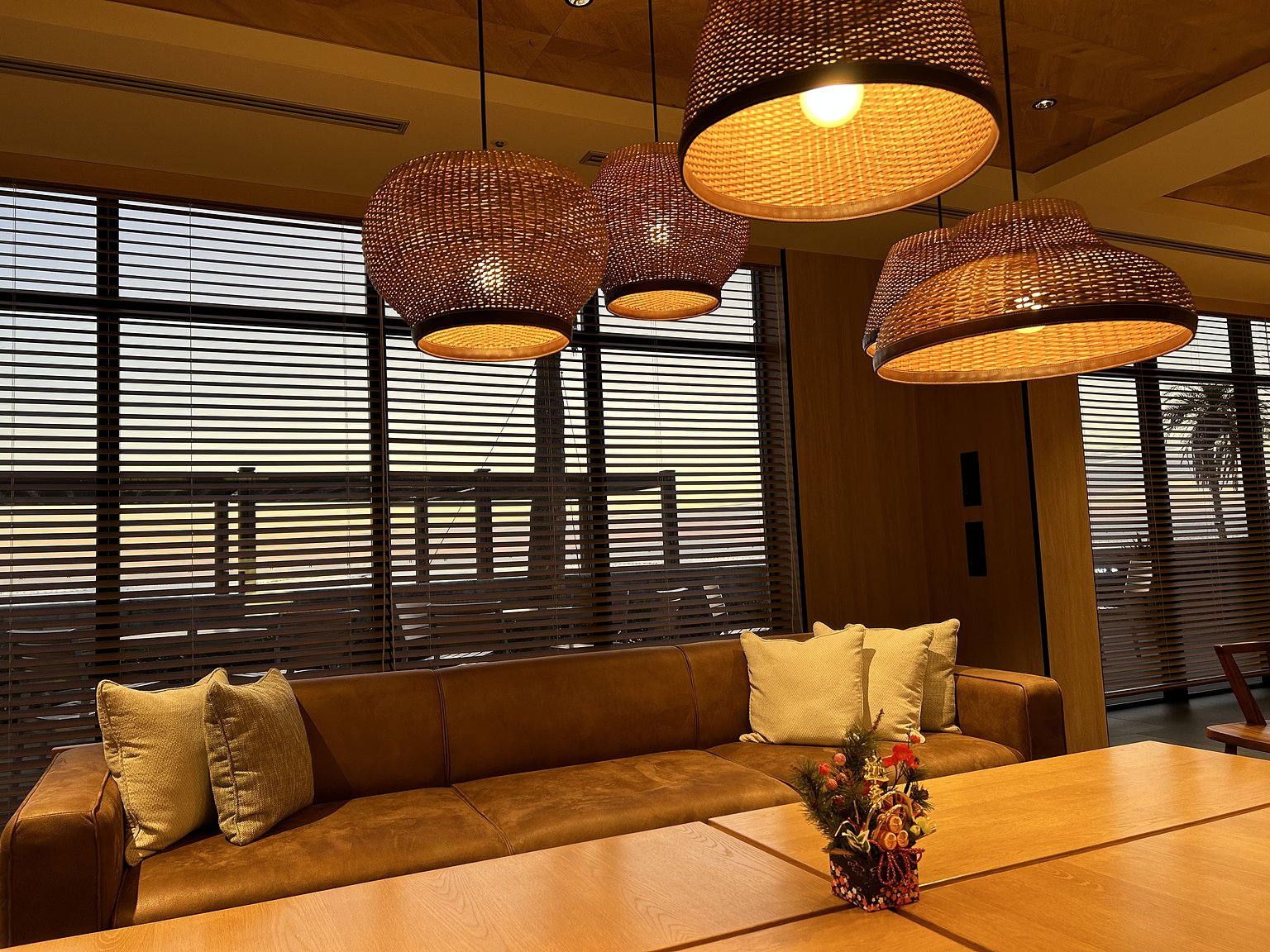 我希望我能在夏天來